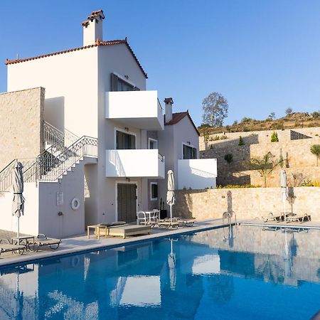 Anassia Villas Nafplio Exterior photo