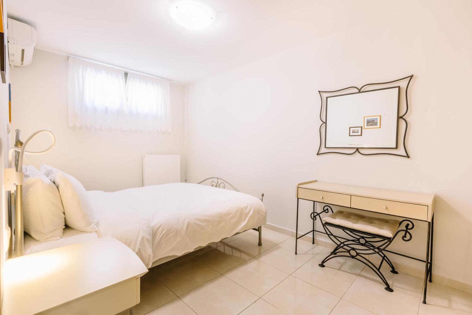 Anassia Villas Nafplio Room photo