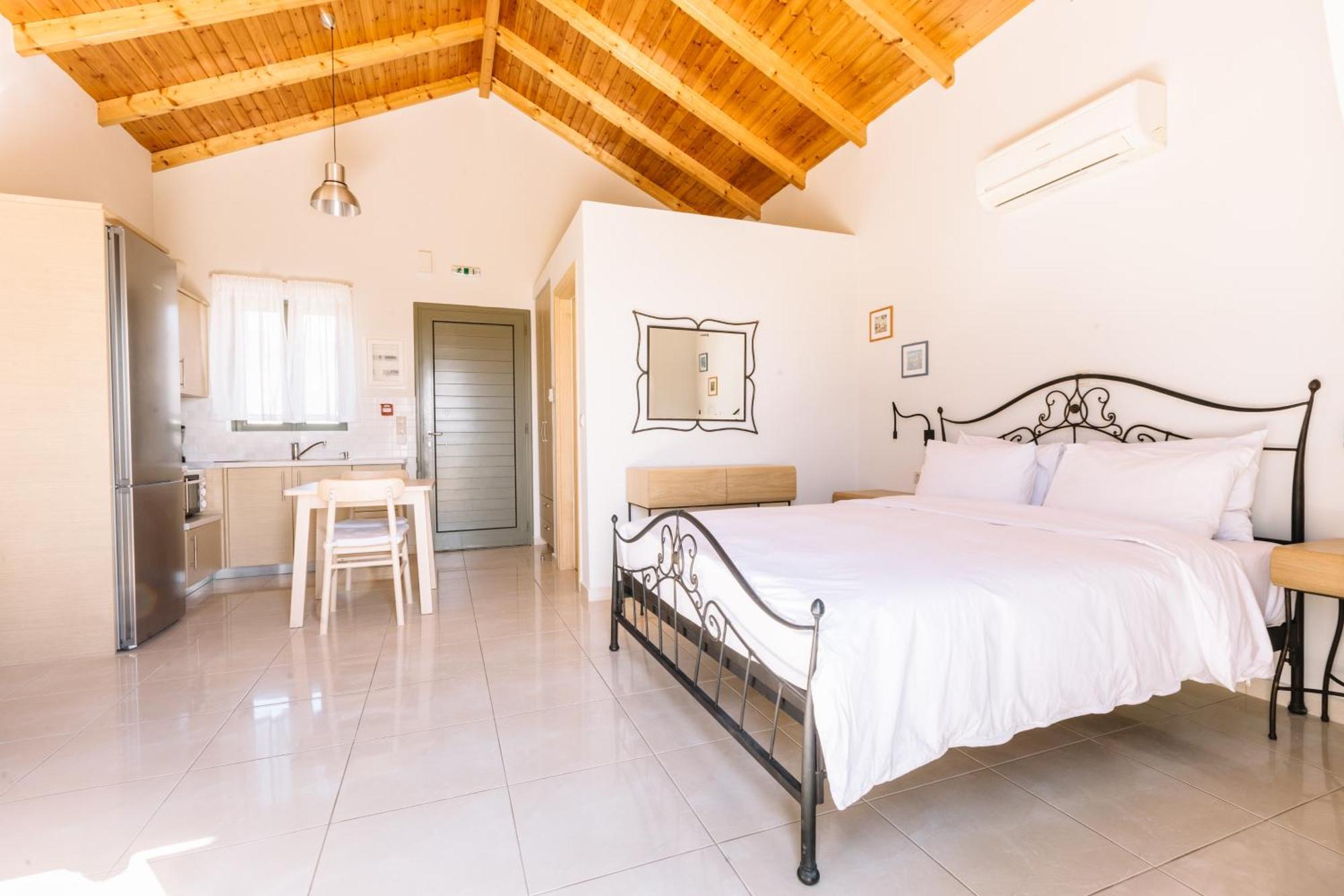 Anassia Villas Nafplio Room photo